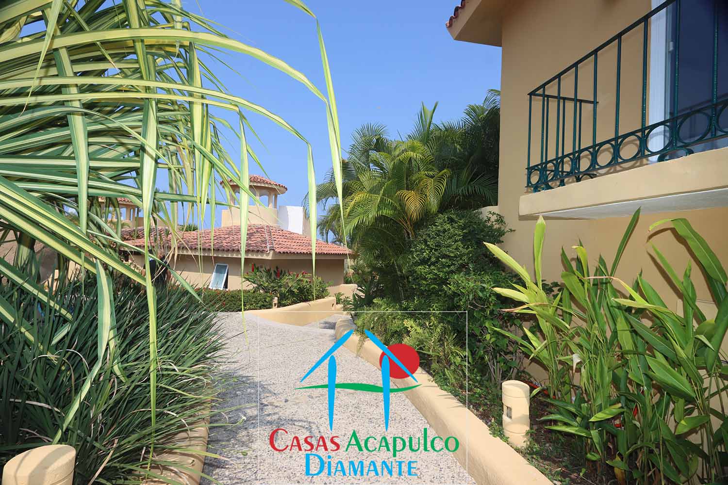 Los Celajes - Pasillos y accesos 4 Los Celajes - Pasillos y accesos 4